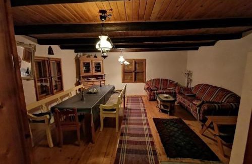 Telgart House | Nettes Ferienhaus In Telgárt