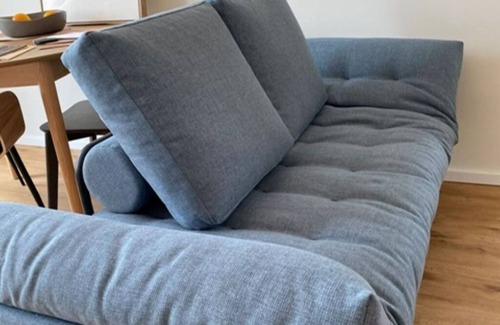 Leinefelde-Worbis Apartment | NEU 2024: Ferienwohnung am Kloster