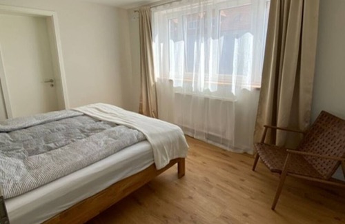 Leinefelde-Worbis Apartment | NEU 2024: Ferienwohnung am Kloster
