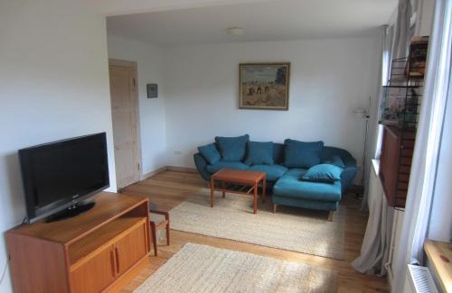 Gleschendorf House | NEU! Ferienhaus mit Naturgarten