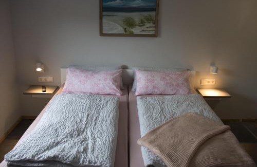 Berumbur House | NEU! Ferienhaus Nordeck