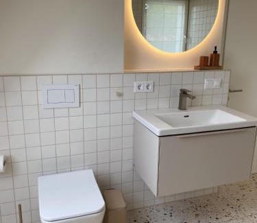 Leinefelde-Worbis Apartment | NEU Ferienwohnung am Kloster, ländliche Idylle mit der ganzen Familie
