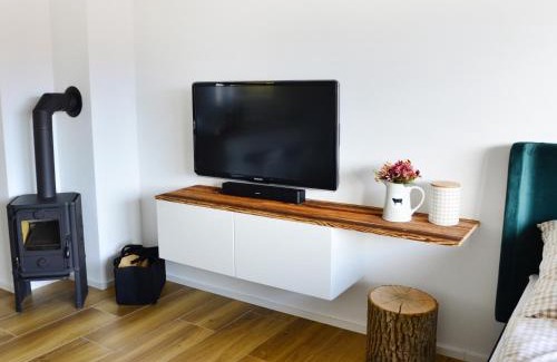 Irsengund Apartment | NEU! Ferienwohnung Konz inkl Sauna