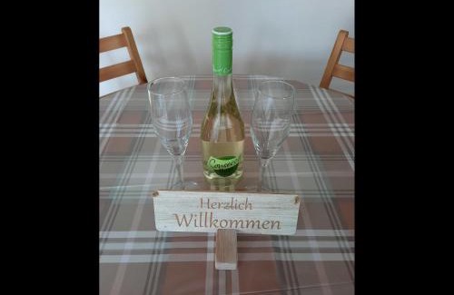 Weeze Apartment | NEU! Ferienwohnung Lucie