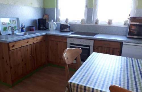 Ihlow Apartment | NEU! Ferienwohnung Luna zwischen den Meeren