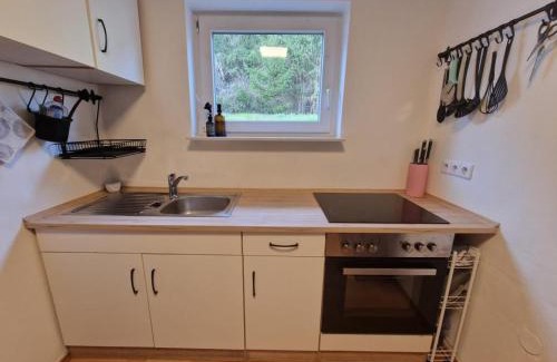 Rodalben Apartment | NEU! Ferienwohnung Milo Pfälzer Wald
