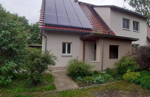 Arnsdorf Apartment | Neu! Ferienwohnung Radeberg - Arnsdorf