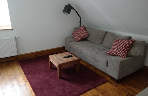 Arnsdorf Apartment | Neu! Ferienwohnung Radeberg - Arnsdorf