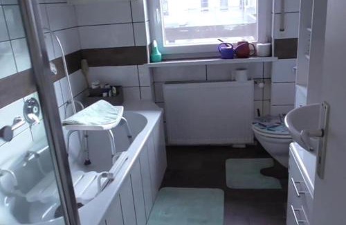 Kleinheubach Apartment | NEU! Ferienwohnung Unterfranken