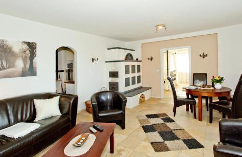 Toppenstedt Apartment | NEU! Ferienwohnung Zum Kaminzimmer