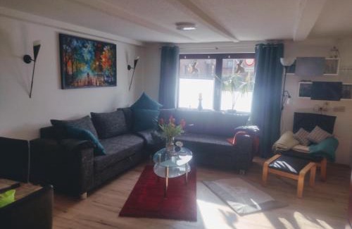Oberndorf House | NEU! Haus am Schifferstieg