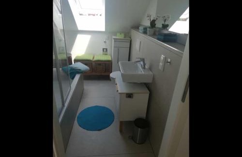 Bad Neustadt an der Saale Apartment | NEU Modernes Appartment Lara