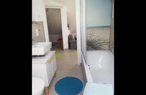 Bad Neustadt an der Saale Apartment | NEU Modernes Appartment Lara