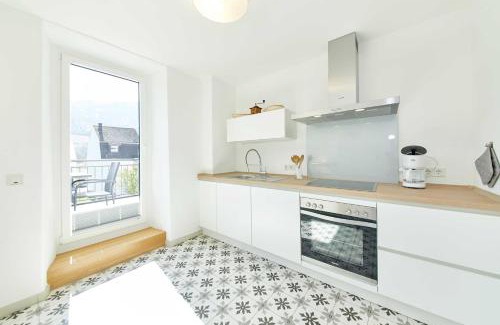 Bernkastel House | NEU! Moselbleibe Ferienhaus 1903