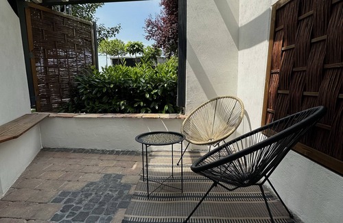 Guxhagen Apartment | Neu Renovierte Ferienwohnung in Guxhagen, bei Kassel