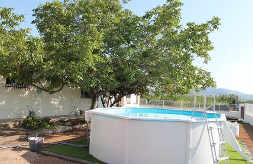 Molinell House | Neu Renovierte Finca an der Costa Blanca mit Pool