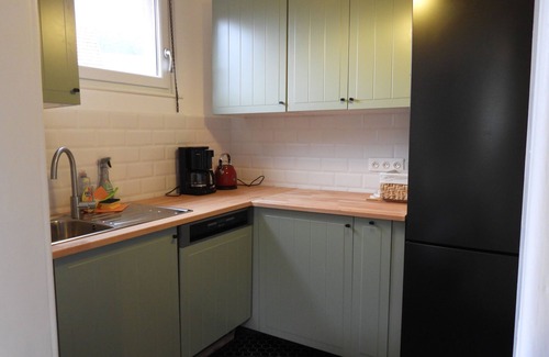 Bousseviller Apartment | Neu Renovierte, Gemütliche Landhauswohnung, Ideal Ausgestattet für Familien
