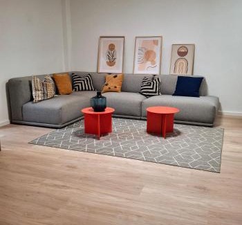 Schnabelwaid Apartment | Neu renovierte Wohnung mit Traumaussicht & Natur pur