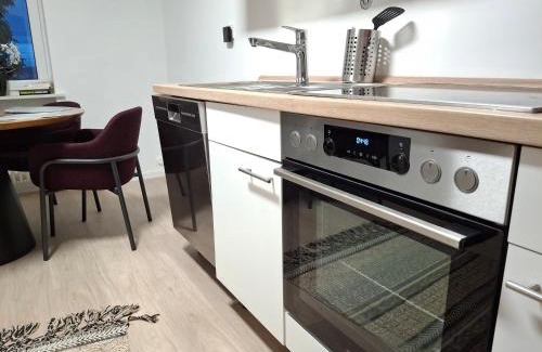 Schnabelwaid Apartment | Neu renovierte Wohnung mit Traumaussicht & Natur pur