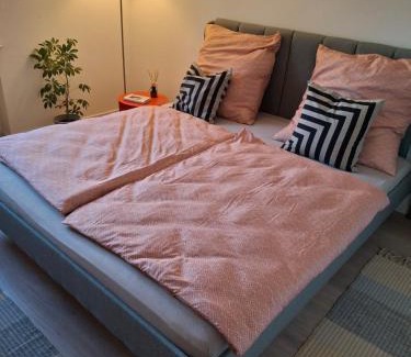 Schnabelwaid Apartment | Neu renovierte Wohnung mit Traumaussicht & Natur pur