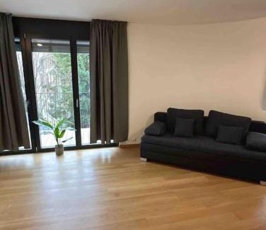 Oerlikon Apartment | Neubau in Zürich Oerlikon