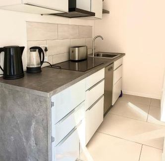 Siegen Apartment | Neubauwohnung in Siegen-Zentrum