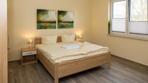 Gutzkow Apartment | Neubrandenburg
