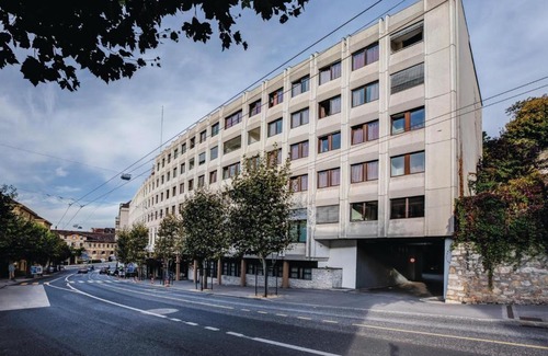 Neuchatel Hotel | Neuchâtel City Hôtel