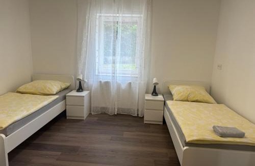 Dierdorf Apartment | Neue Ferienwohnung Dierdorf