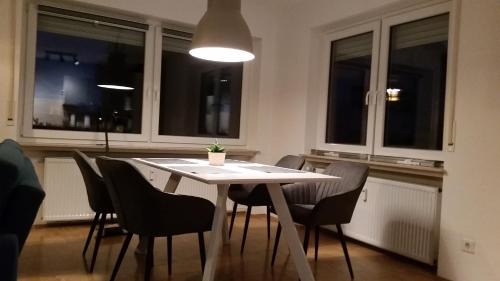 Dietkirchen Apartment | Neue Fewo in perfekter Lage (Limburg a. d. Lahn)