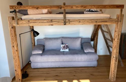 Altmuenster Apartment | Neue Wohnung "RITTERTAL" im Zentrum von Altmünster am Traunsee