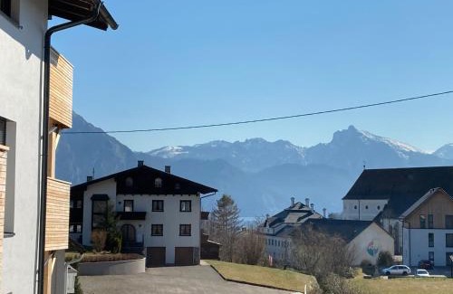 Altmuenster Apartment | Neue Wohnung "RITTERTAL" im Zentrum von Altmünster am Traunsee