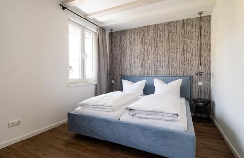 Kleinhennersdorf Apartment | Neues Ferienhaus