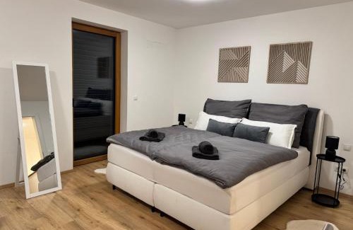 Fohrenhain House | Neues Haus, stadtnah