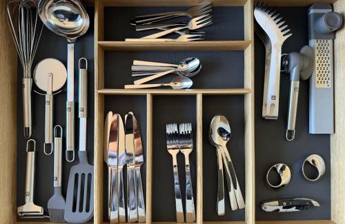 Oberappersdorf Apartment | Neues Repräsentatives Designer Loft im Herzen Bayerns