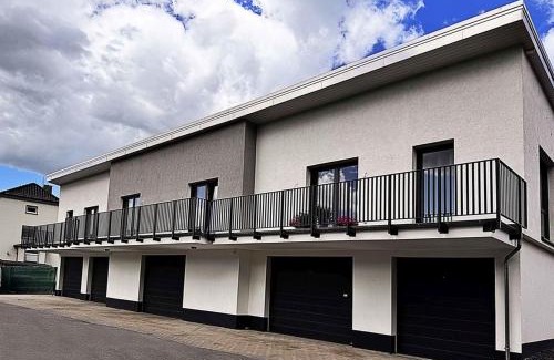 Wickede House | Neues Ruhrtal Apartment 5 mit Klimaanlage