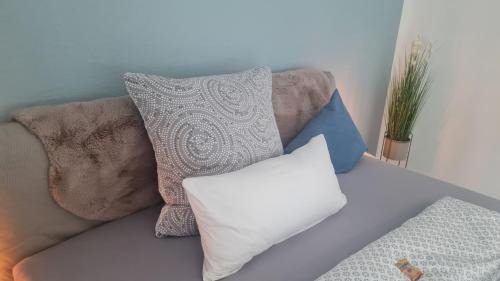 Wickede Apartment | Neues Ruhrtal Apartment 2