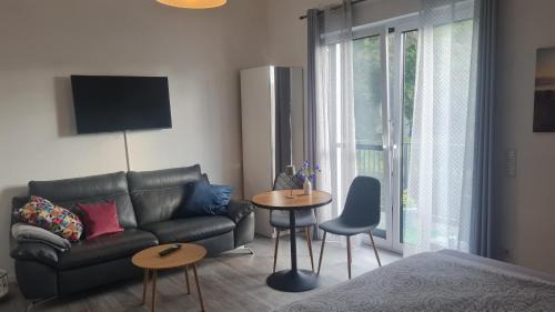 Wickede Apartment | Neues Ruhrtal Apartment 2