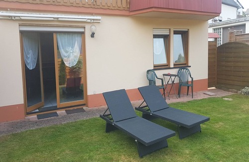 Neumagen-Dhron Apartment | Neumagen-Dhron Retreat