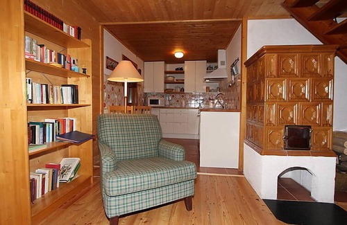 Reichenau House | Neunhoeffer by Interhome