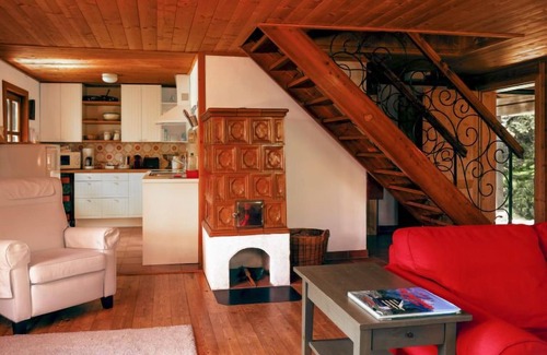 Reichenau House | Neunhoeffer by Interhome