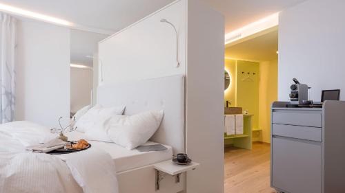 Vitznau Apartment | Neuro Campus Hotel