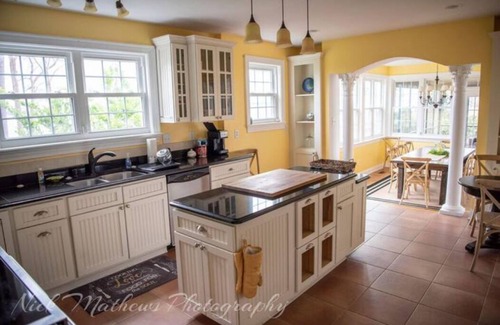James City House | Neuse River House