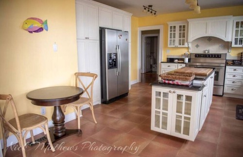 James City House | Neuse River House