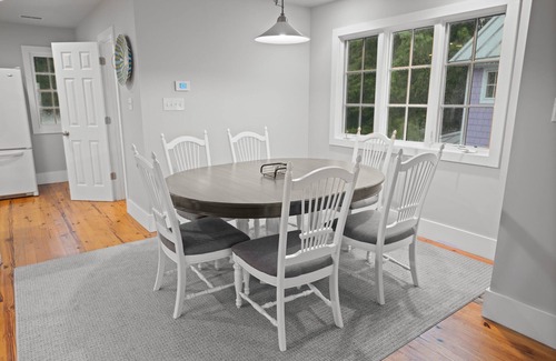 Minnesott Beach House | Neuse Village #2 - The best of the Neuse