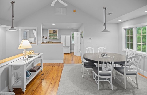Minnesott Beach House | Neuse Village #2 - The best of the Neuse