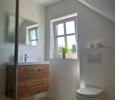 Rieden Apartment | Neuwertige gemütliche Wohnung