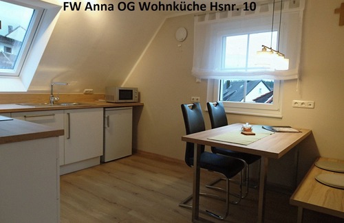 Windischeschenbach Apartment | Neuwertiges App. im Waldnaabtal mit eigener Terrasse und Liegewiese