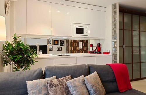 Pedregalejo Apartment | Neverending Loft