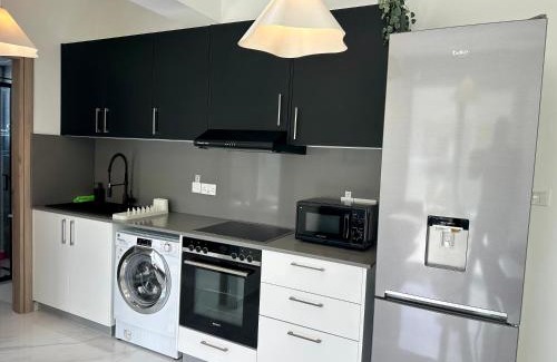 Aglantzia Apartment | New 1 bedroom flat in Aglatzia